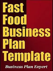 Fast Food Business Plan Template