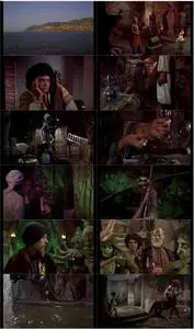 The Golden Voyage of Sinbad (1973)