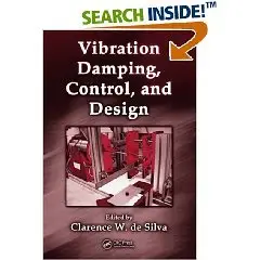 Vibration Damping, Control, and Design