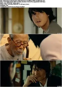 A Moment To Remember (2004) Director's Cut [Reuploaded]