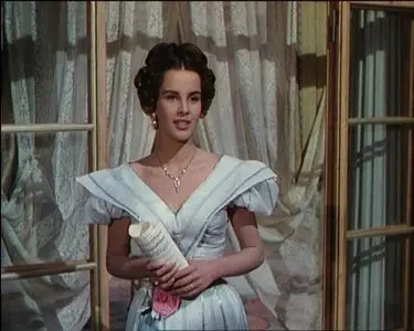 Каста Дива / Casta diva (1954, DVD5 + DVDRip)