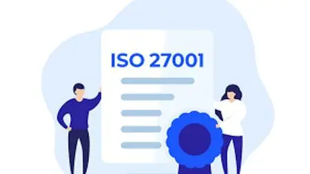 ISO/IEC 27001 : Information Security Controls Explained