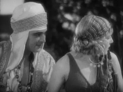 The Son of the Sheik (1926)