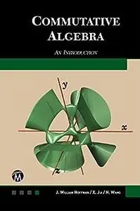 Commutative Algebra: An Introduction