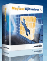 Ashampoo Magical Optimizer ver. 1.20