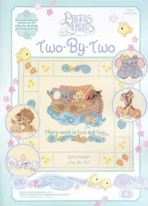 Gloria&Pat PM 52: Two By Two