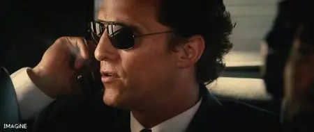The Lincoln Lawyer (2011)