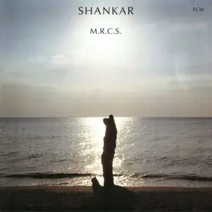 Shankar - M.R.C.S. (1991) {ECM 1403}