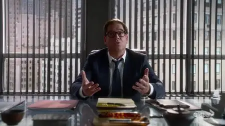 Bull S05E02