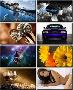 Amazing Desktop Wallpapers (69)
