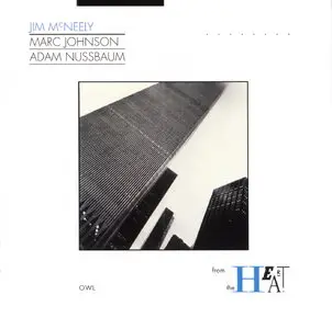 Jim McNeely - From The Heart (1985) [Remastered 2005]