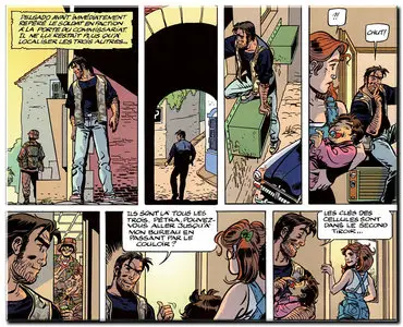 Autheman & Maltaite - Zambada - Complet