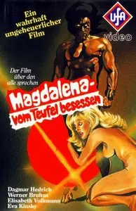 Beyond the Darkness / Magdalena vom teufel besessen (1974)