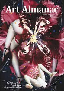 Art Almanac - February 2018