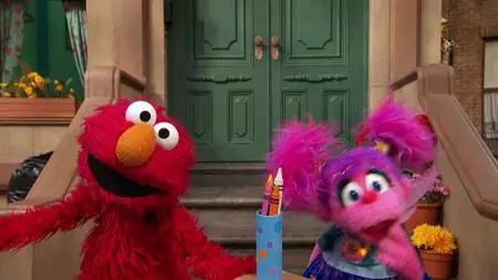 Sesame Street S49E05