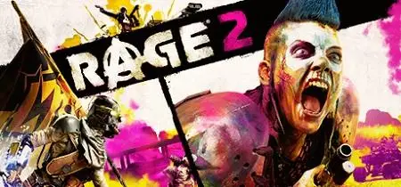 RAGE 2 (2019)