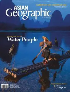 Asian Geographic - February 2020