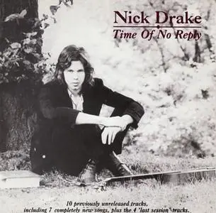 Nick Drake - Fruit Tree (1986)