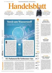 Handelsblatt  - 09 Juni 2022