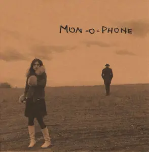 Mon-o-Phone - (2008) Mon-o-Phone