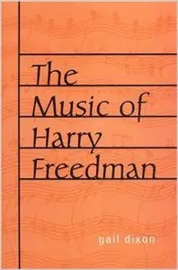 The Music of Harry Freedman