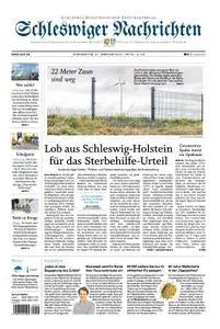 Schleswiger Nachrichten - 27. Februar 2020