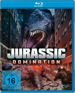 Jurassic Domination (2022)