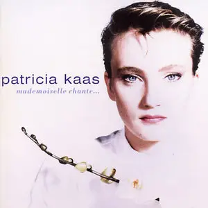 Patricia Kaas - Mademoiselle Chante (1988)