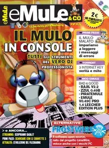 eMule & Co Magazine - Settembre 2009