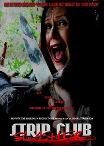 Strip Club Slasher (2010) 