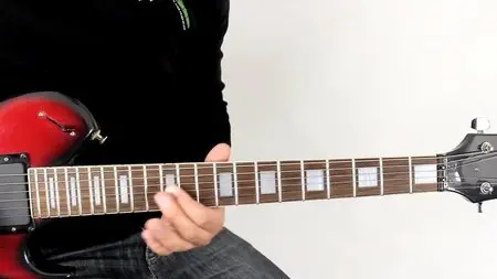 GuitarMasterClass - MetalCore Pak