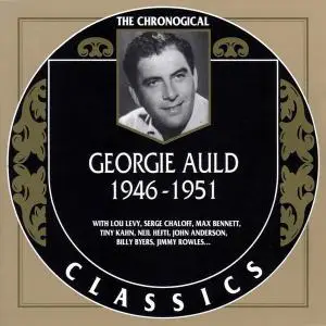 Georgie Auld - 1946-1951 (2004)