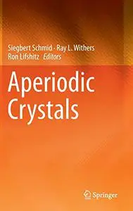 Aperiodic Crystals (Repost)