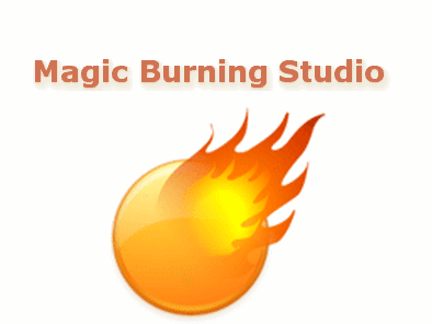 Magic Burning Studio v11.4.0.189 Portable