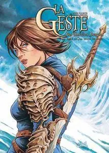 La geste des chevaliers dragons - Tome 22 - La porte du Nord