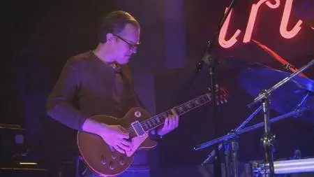 Rock Candy Funk Party - Takes New York Live At The Iridium (2014)