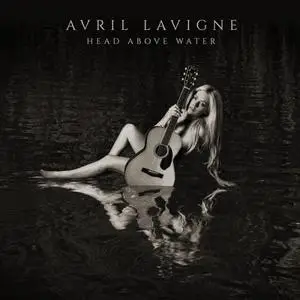 Avril Lavigne - Head Above Water (Japan Edition) (2019)