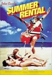 Summer Rental (1985)