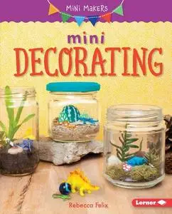 Mini Decorating (Mini Makers)