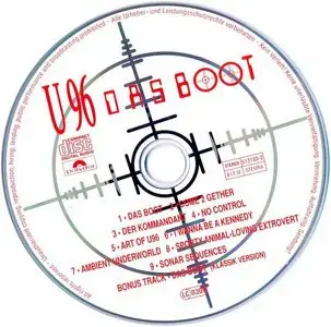 U96 - Das Boot (1992)