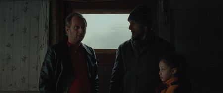 Il prezzo della gloria (2014)