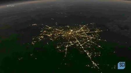 Discovery Channel - How the Universe Works Series 5: Strangest Alien Worlds (2017)