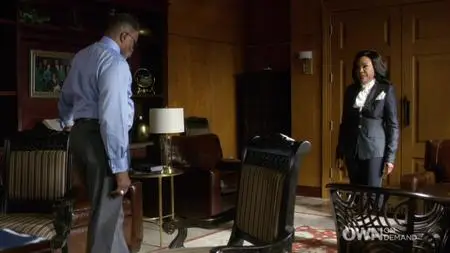 Greenleaf S03E07