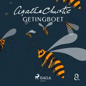 «Getingboet» by Agatha Christie