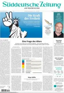 Süddeutsche Zeitung - 30 Januar 2021