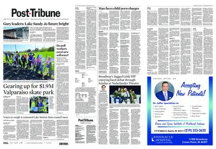 Post-Tribune – April 20, 2023