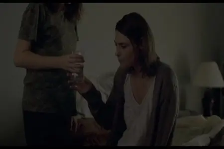 Une jeune fille (2013)