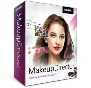 CyberLink MakeupDirector Ultra 2.0.1507.61891 MacOSX