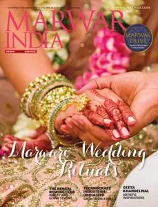 Marwar India – December 2019