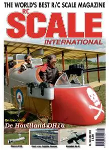 RC Scale International - Issue 9 - May-June 2022